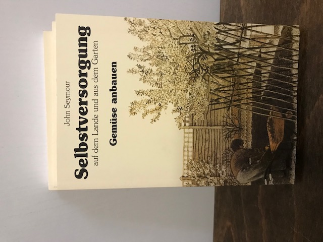 Seymour, Selbstversorgung-Band 1-5