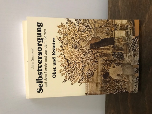 Seymour, Selbstversorgung-Band 1-5