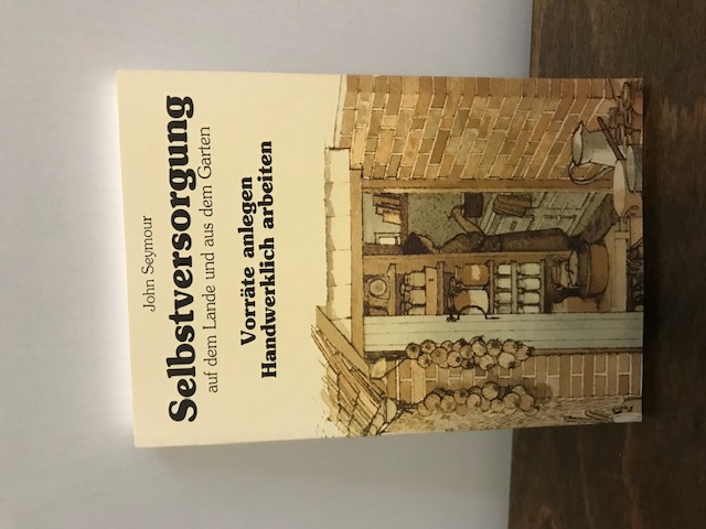 Seymour, Selbstversorgung-Band 1-5