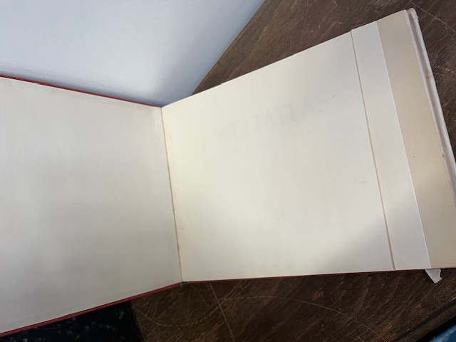 Weltatlas, Die Staaten und Ihre Wirtschaft