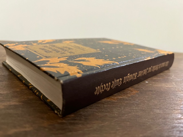 Wie man in Berlin zur Zeit der Königin Luise kocht