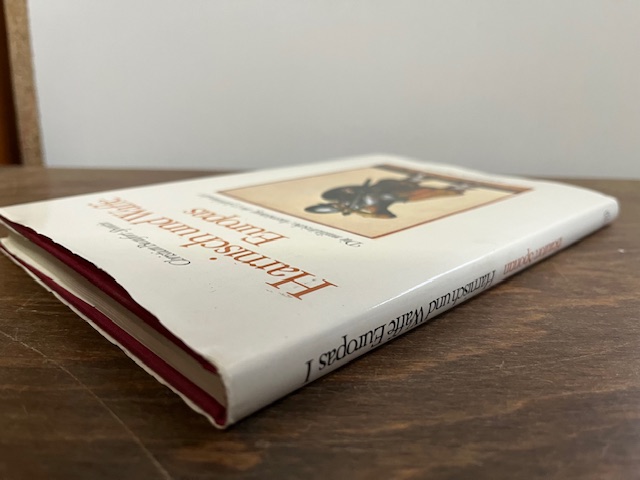 Harnisch und Waffe Europas, Spontin