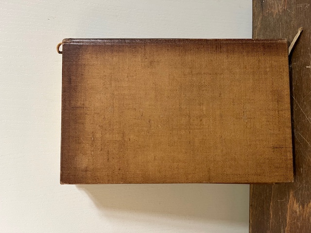 Atlantis, Hauptmann, 1912