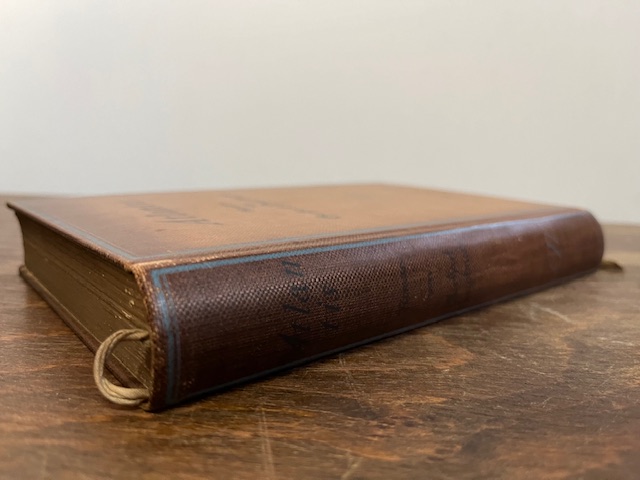 Atlantis, Hauptmann, 1912