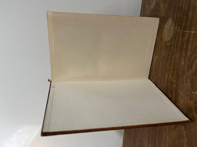 Atlantis, Hauptmann, 1912