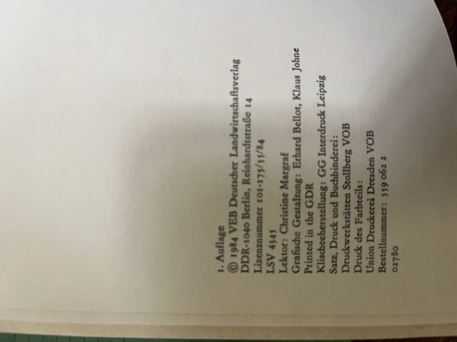 Sumpf- und Wasserpflanzen, Schuster,Sommer