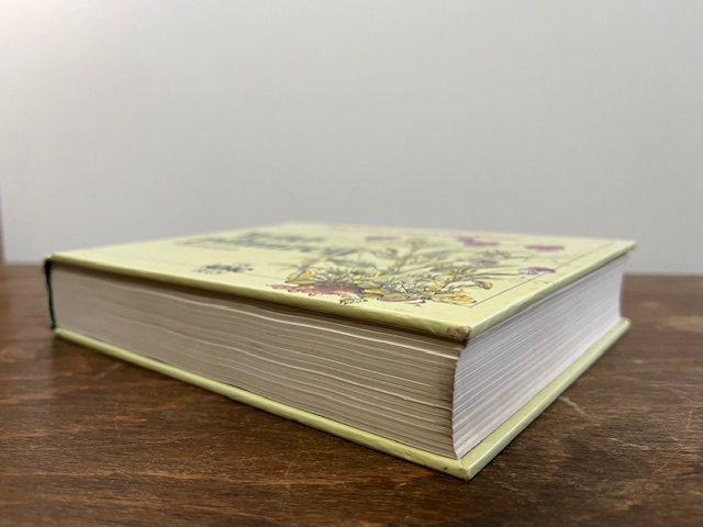 Wildpflanzen Mitteleuropas