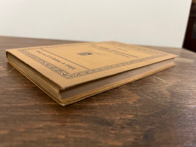 Das deutsche Bildungswesen, Paulien 1909