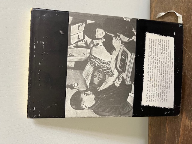 Die Glocken von Nagasaki, Nagai