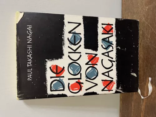 Die Glocken von Nagasaki, Nagai