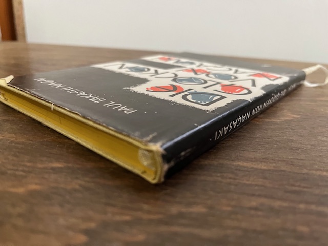 Die Glocken von Nagasaki, Nagai