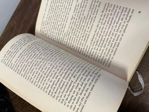 Die Glocken von Nagasaki, Nagai