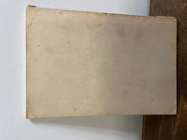 Nordpolfahrten, Houben, 1944