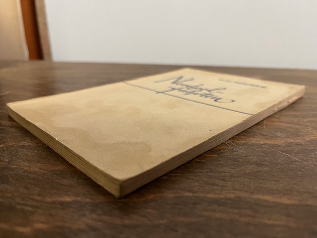 Nordpolfahrten, Houben, 1944