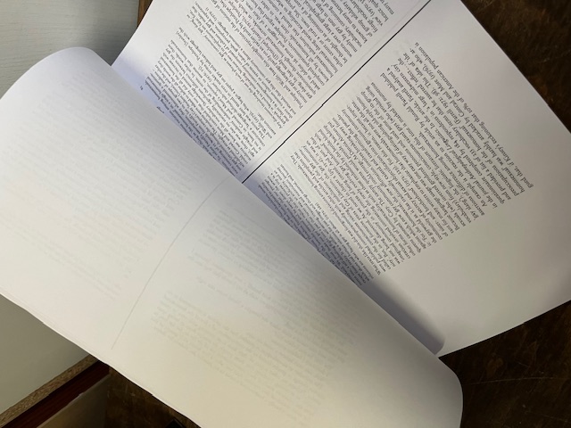 Language and Sexuality, Cameron