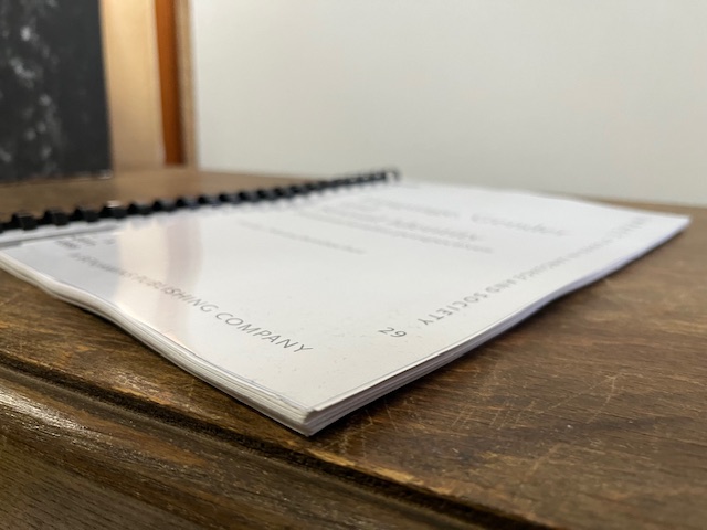 Language, Gender and sexual identity, Motschenbach