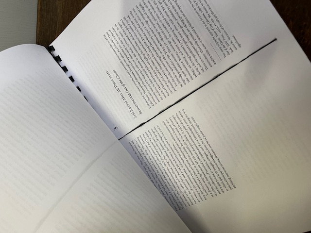 The world turned, D'Emilio