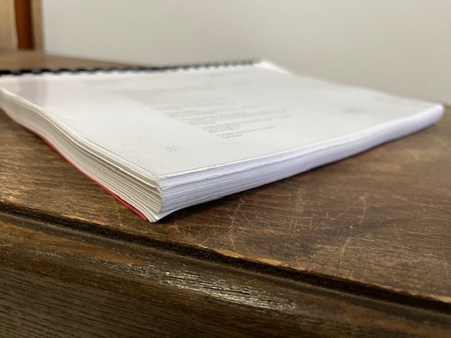 Public discourses of Gay Men, Baker