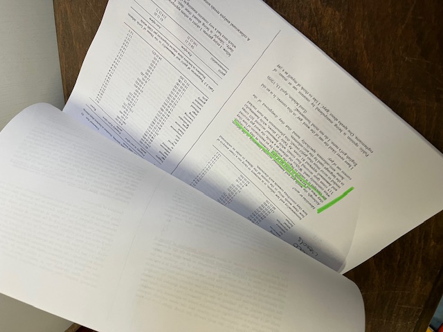 Public discourses of Gay Men, Baker