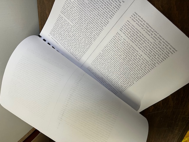 Public discourses of Gay Men, Baker