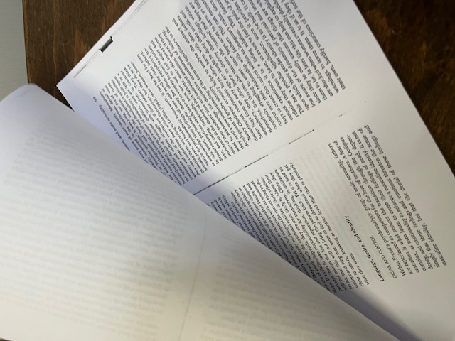 The cultural Construction of Sexuality, Caplan