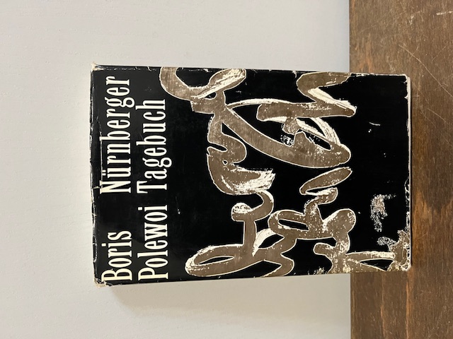 Nürnberger Tagebuch, Polewoi