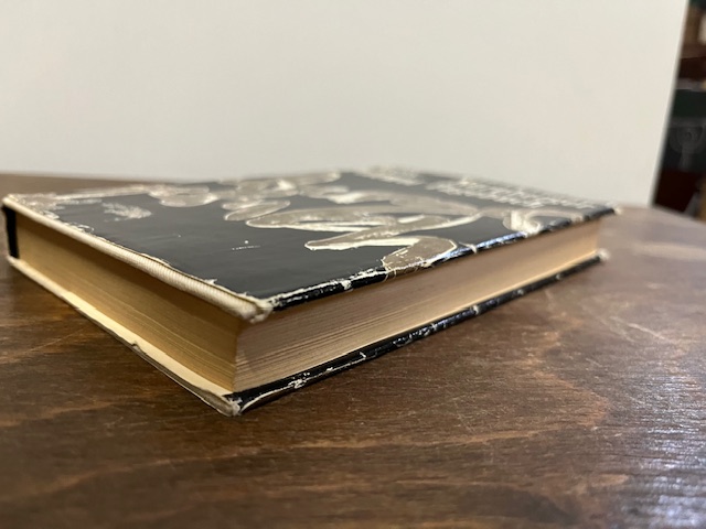 Nürnberger Tagebuch, Polewoi