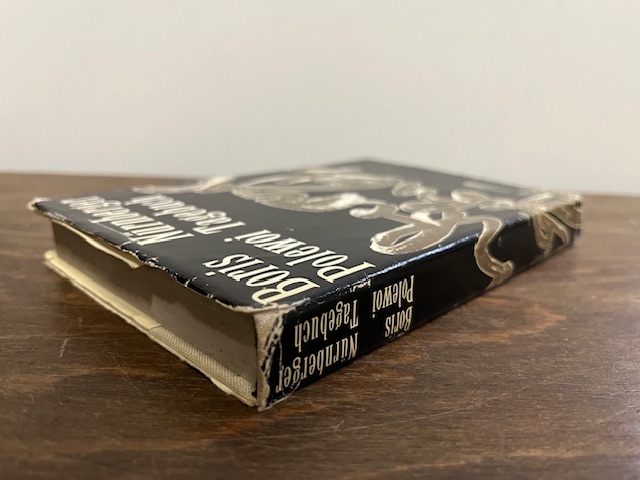 Nürnberger Tagebuch, Polewoi