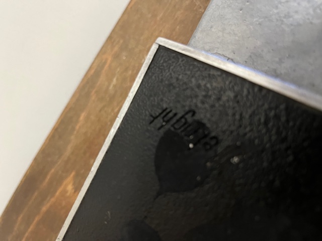 Setright Fahrscheinautomat