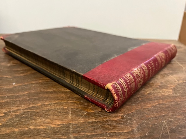 Regensburger Liederkranz Neue Folge 1879