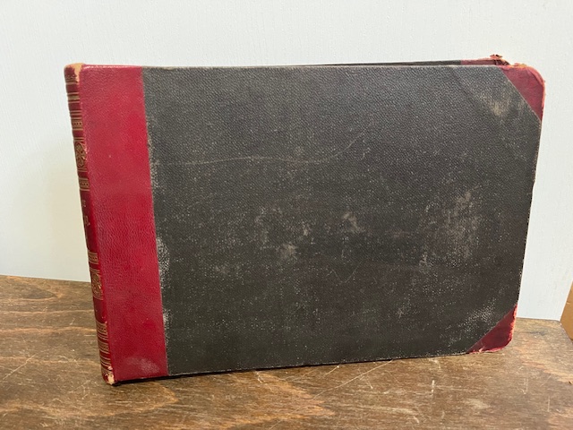 Regensburger Liederkranz Neue Folge 1879