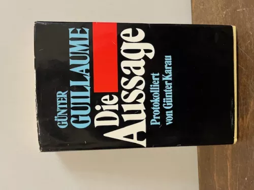 Guillaume, Die Aussage