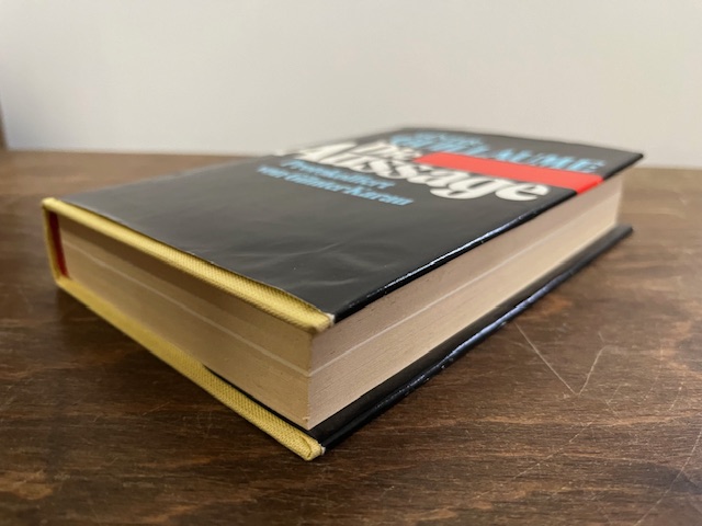 Guillaume, Die Aussage