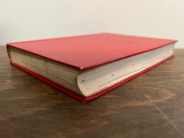 Mein Rufzeichen ist RAEM, Krenkel