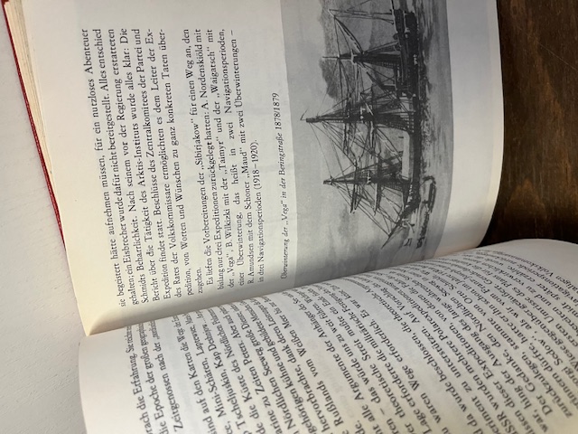 Mein Rufzeichen ist RAEM, Krenkel