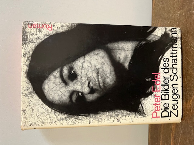 Die Bilder des Zeugen Schattmann,Edel