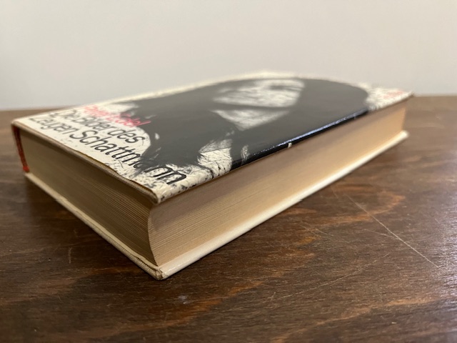 Die Bilder des Zeugen Schattmann,Edel