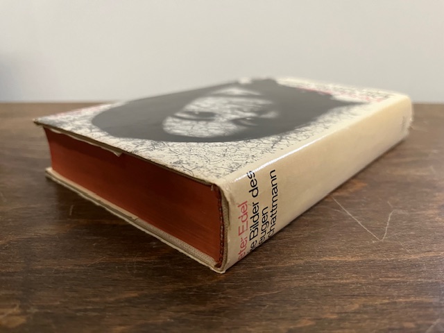 Die Bilder des Zeugen Schattmann,Edel