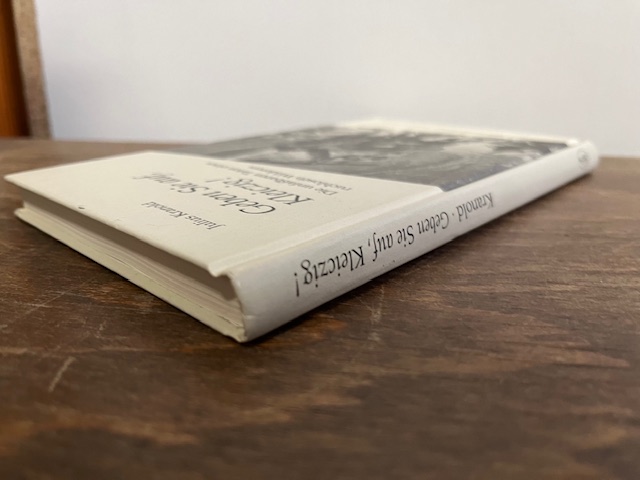 Geben sie auf, Kleiczig!, Kranold