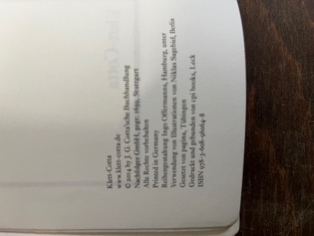 Der Arbeiter, Jünger