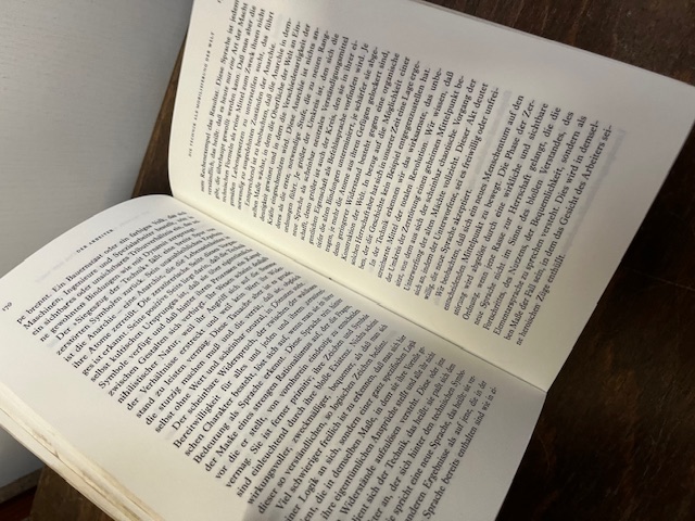 Der Arbeiter, Jünger