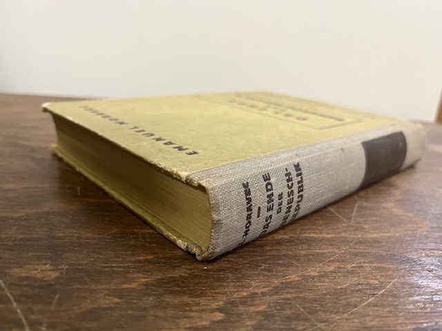 Das Ende der Benesch-Republik