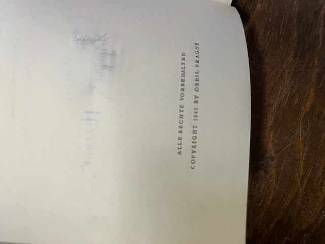 Das Ende der Benesch-Republik