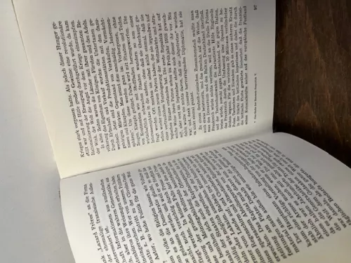 Das Ende der Benesch-Republik