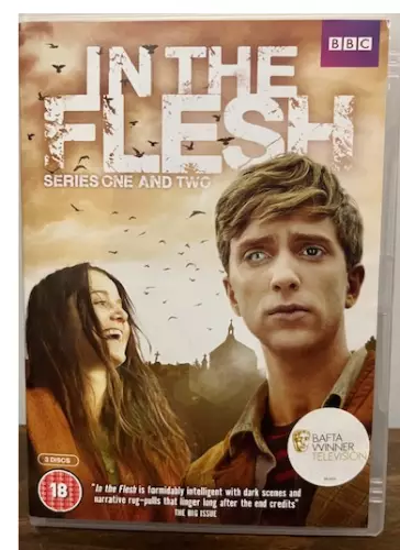 DVD: In the Flesh
