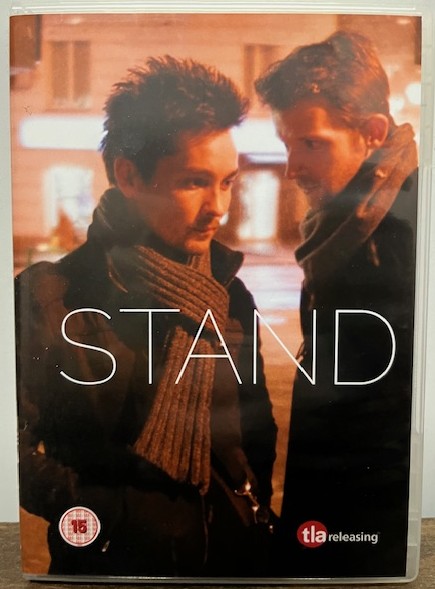 DVD: Stand