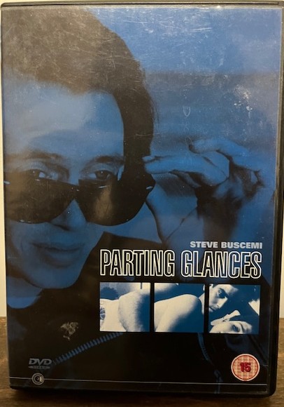 DVD:Parting Glances
