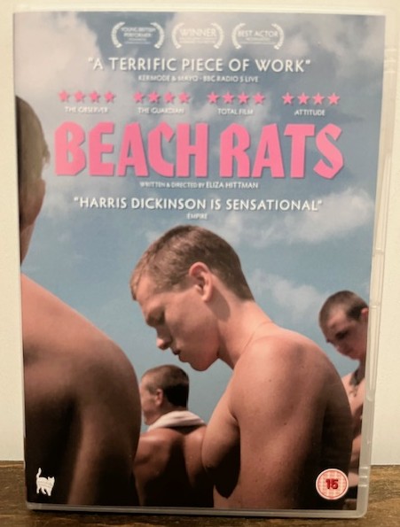 DVD:Beach Rats