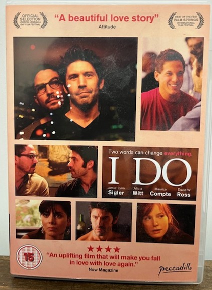 DVD:I do
