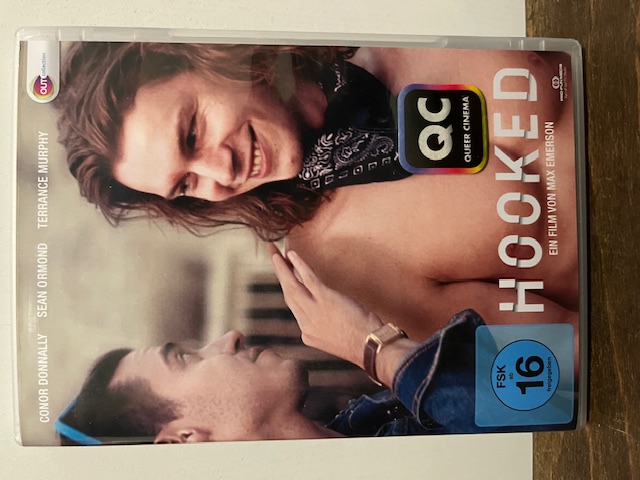 DVD: Hooked
